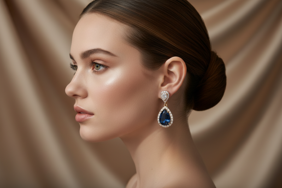 Earrings Collection