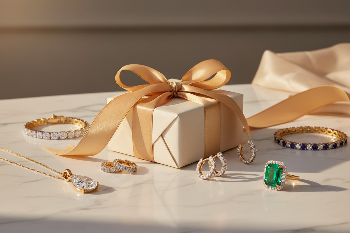 Gift Ideas Collection