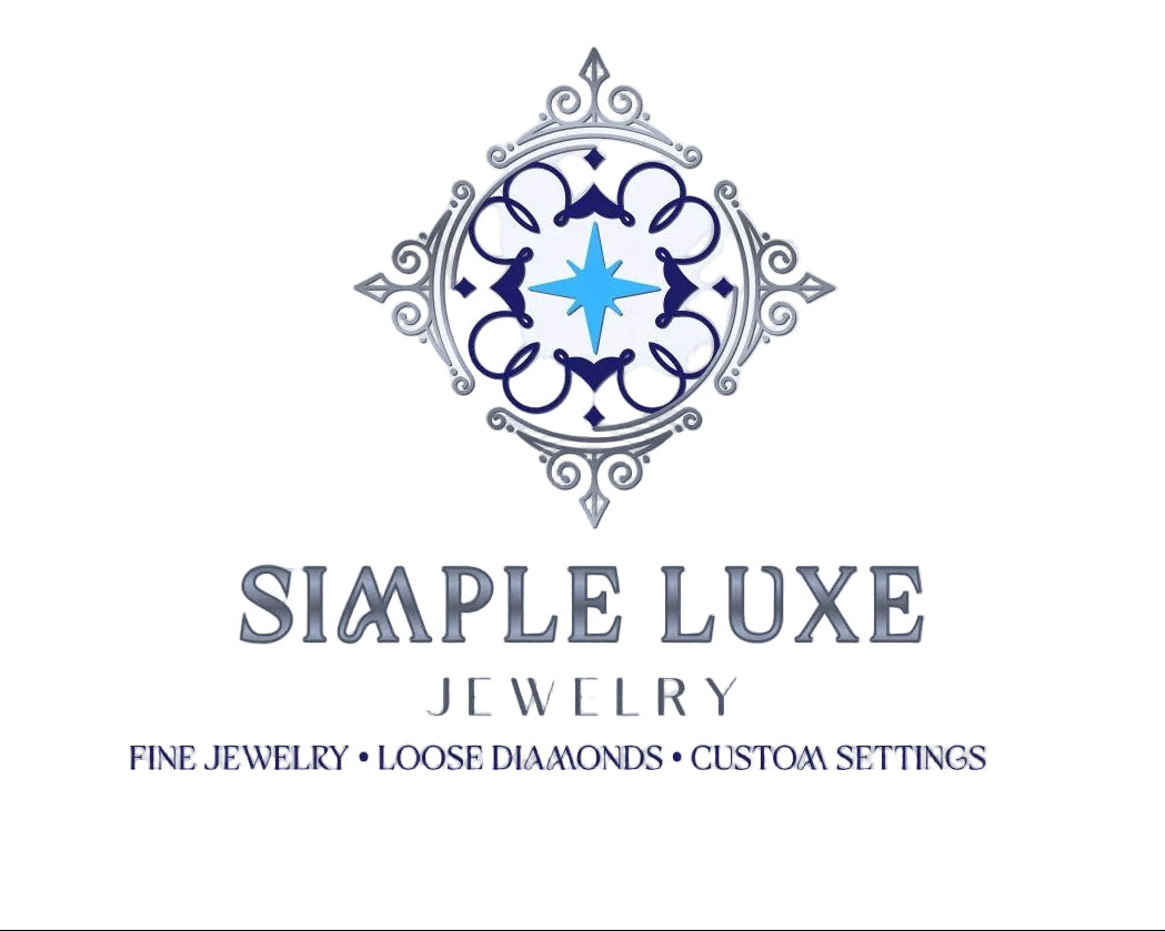 Simple Luxe Jewelry