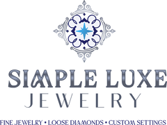 Simple Luxe Jewelry